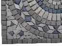 Travertin Mixte Rosaces 61x61 cm Antique 1'er Choix 125 € HT - piece - 04.webp