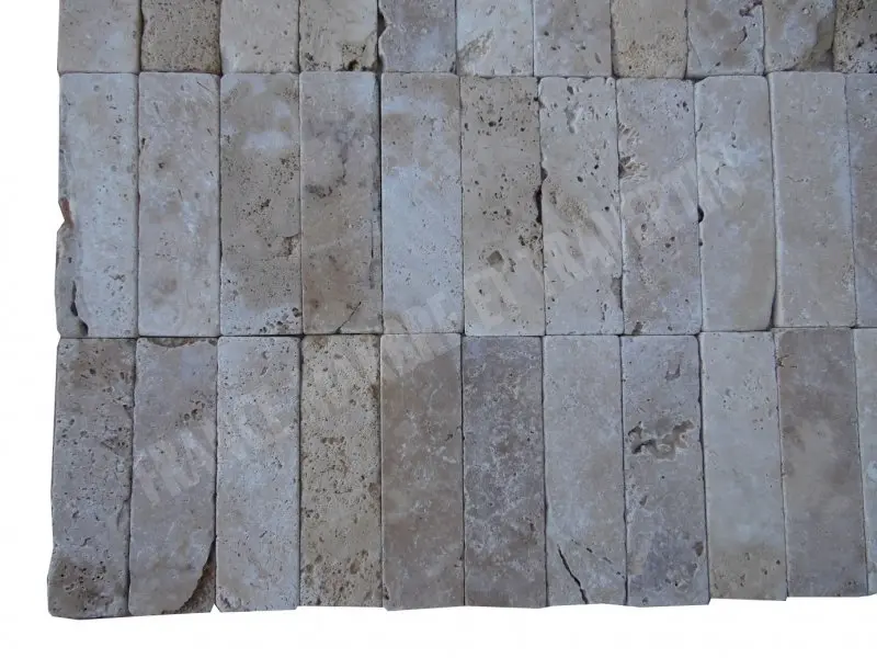 Travertin Classique 6x20x1 cm Antique Commercial 24 € HT - m² - 03.webp