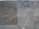 Travertin Classique 7,5x15x1cm Adoucie Rustique 22 € HT - m² - 02.webp