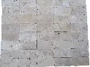 Travertin Classique Clair 7,5x15x1 cm Antique Rustique 24 € HT - m² - 03.webp