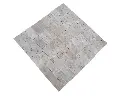 Travertin Classique Clair 7,5x15x1 cm Antique Rustique 24 € HT - m² - 04.webp