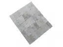 Travertin Classique Clair 7,5x15 cm Adoucie 1'er choix 27 € HT - m² - 04.webp