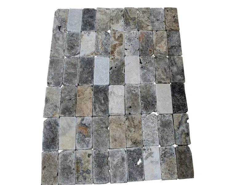 Travertin Gris 7,5x15x1 cm Antique Commercial 20€HT-m²- 02.webp