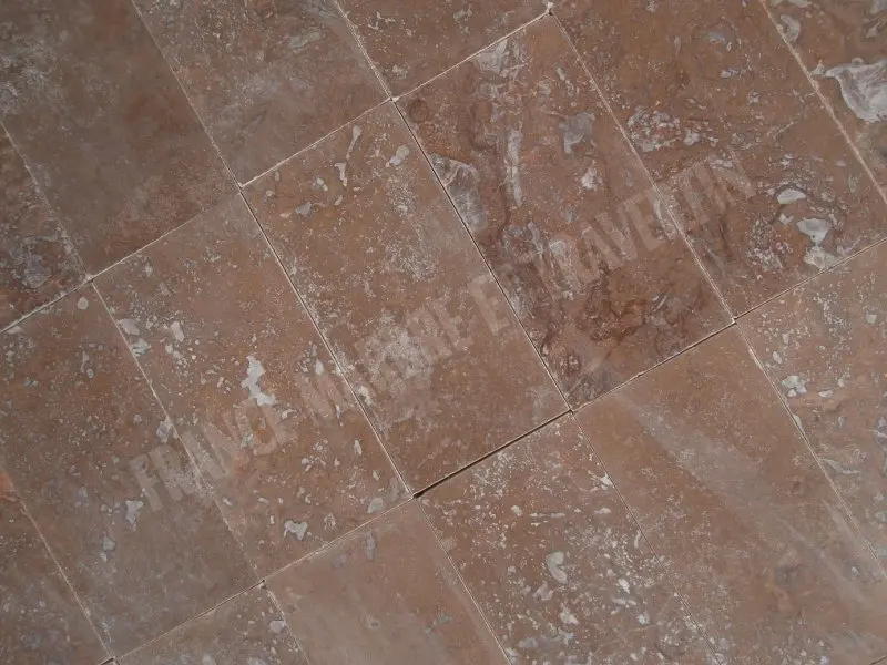 Travertin Noce 7,5x15x1cm Adoucie Rustique 24 € HT - m² - 04.webp