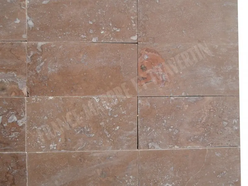 Travertin Noce 7,5x15x1cm Adoucie Rustique 24 € HT - m² - 02.webp