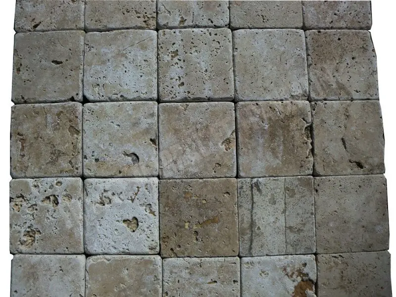 Travertin Classique 10x10 cm Commercial  Antique 18 € HT-m² - 04.webp