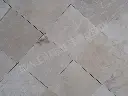 Travertin Classique 10x10x1cm Adoucie Rustique 22 € HT - m² - 03.webp