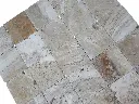 Travertin Leonardo 10x10x1 cm Antique Commercial 29 € HT - m² - 03.webp
