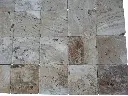 Travertin Leonardo 10x10x1 cm Antique Commercial 29 € HT - m² - 04.webp