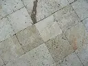 Travertin Ivoire 10x10x1 cm Antique Rustique 30 € HT - m² - 04.webp