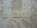 Travertin Ivoire 10x10x1 cm Antique Rustique 30 € HT - m² - 03.webp