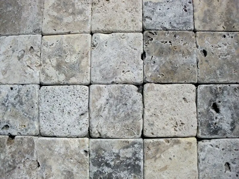 Travertin Gris 10x10 cm Commercial Antique 24€HT-m²- 02.webp