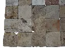 Travertin Valencia Scabas 10x10x1 cm Antique Commercial 27 € HT - m² - 03.webp