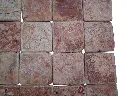 Travertin Rose 10x10x1 cm Antique Commercial 24 € HT - m² - 03.webp