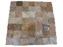 Travertin Mixte 10x10x1 cm Commercial Antique 24 € HT - m² - 01.webp