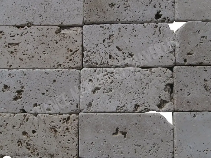 Travertin Classique Beige 10x20x1cm Antique Commercial 25 € HT - m² - 02.webp