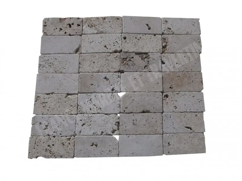 Travertin Classique Beige 10x20x1cm Antique Commercial 25 € HT - m² - 04.webp