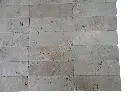 Travertin Classique Clair 10x30,5x1 cm Rustique Antique 32 € HT - m² - 01.webp