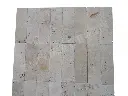 Travertin Classique Clair 10x30,5x1 cm Rustique Antique 32 € HT - m² - 02.webp