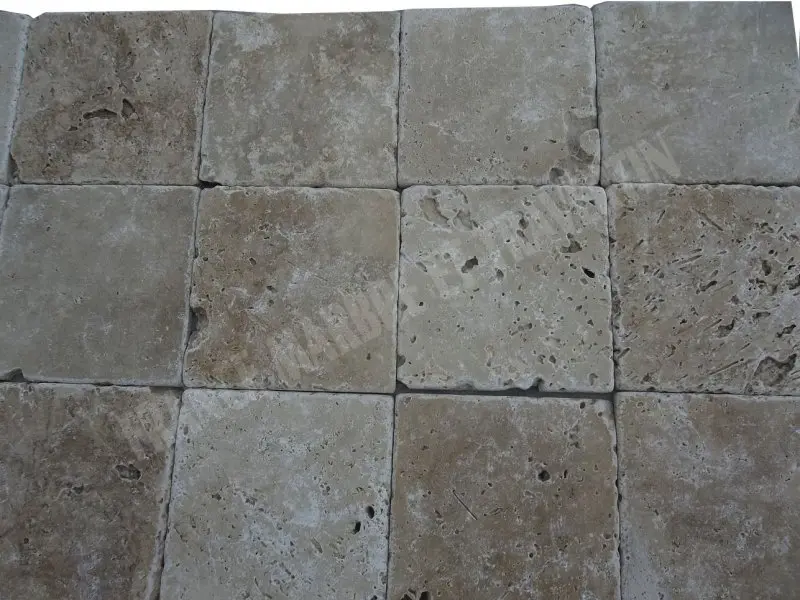 Travertin Classique 15x15x1 cm Commercial Antique 20 € HT - m²- 04.webp
