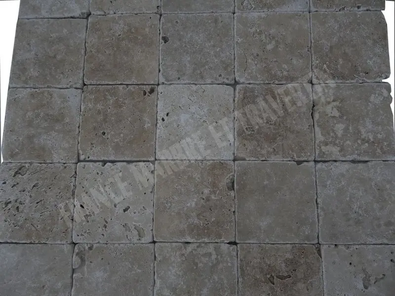 Travertin Classique 15x15x1 cm Commercial Antique 20 € HT - m²- 02.webp