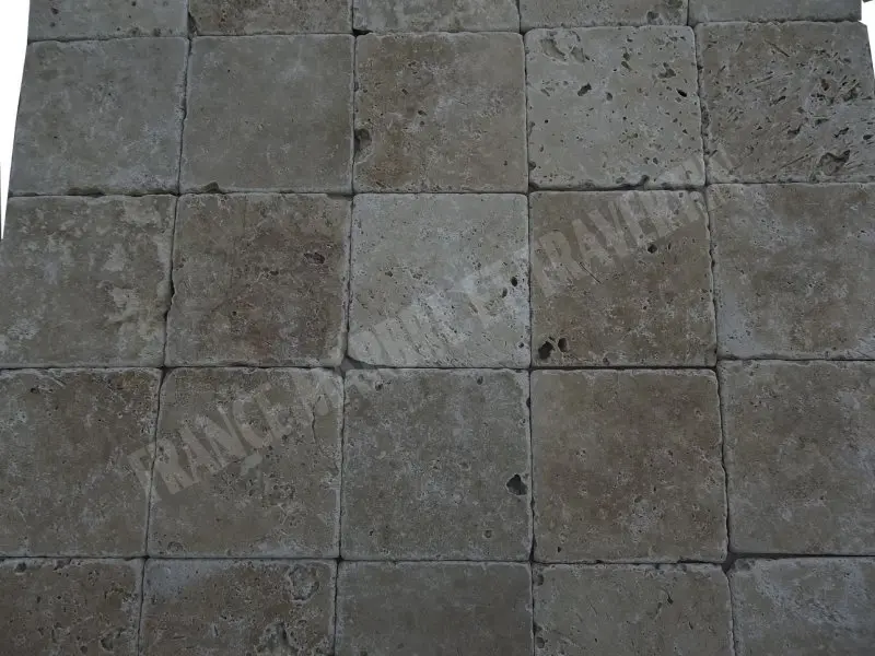 Travertin Classique 15x15x1 cm Commercial Antique 20 € HT - m²- 03.webp