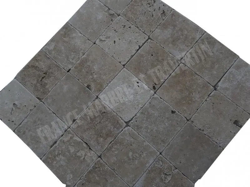 Travertin Classique 15x15x1 cm Commercial Antique 20 € HT - m²- 05.webp