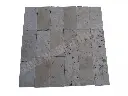 Travertin Classique Clair 15 x 30,5 cm Antique Rustique 29 € HT - m² - 04.webp