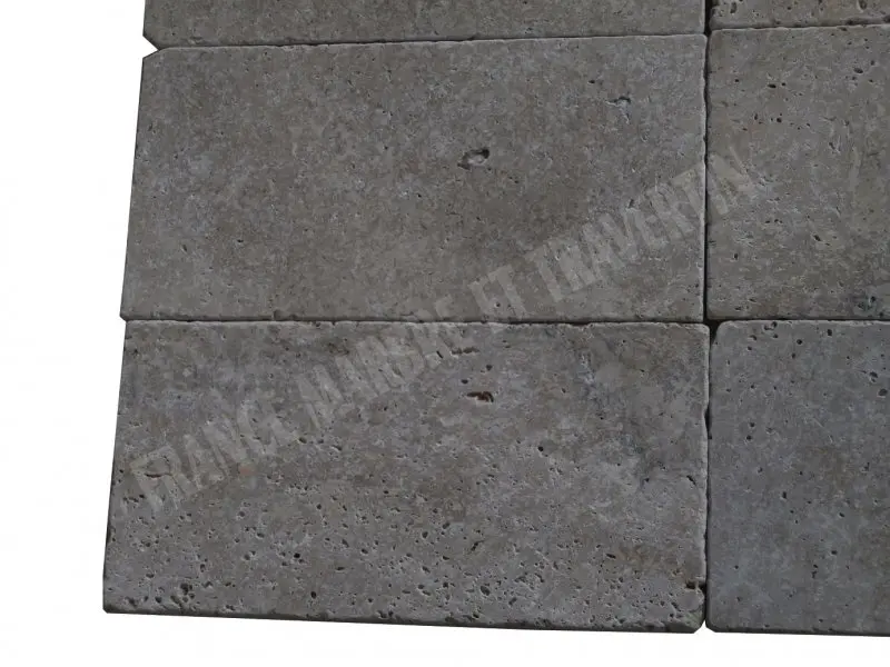 Travertin Walnut 20,3x40,6x2 cm Antique 1'er Choix 39 € HT - m² - 03.webp