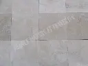 Travertin Classique Clair Adoucie 20x20x1 cm 1'er Choix 30 € HT m² - 03.webp