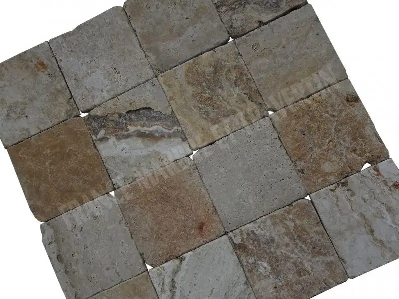 Travertin Valencia Scabas 20x20x1 cm Antique Rustique 30 € HT - m² - 03.webp