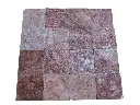 Travertin Rose 20x20x1 cm Rustique Antique 29 € HT - m².webp