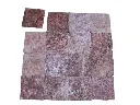 Travertin Rose 20x20x1 cm Rustique Antique 29 € HT - m² - 03.webp