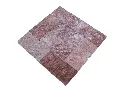 Travertin Rose 20x20x1 cm Rustique Antique 29 € HT - m² - 02.webp