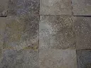Travertin Walnut 20x20x1 cm Adouci 25 € HT -m² - 02.webp
