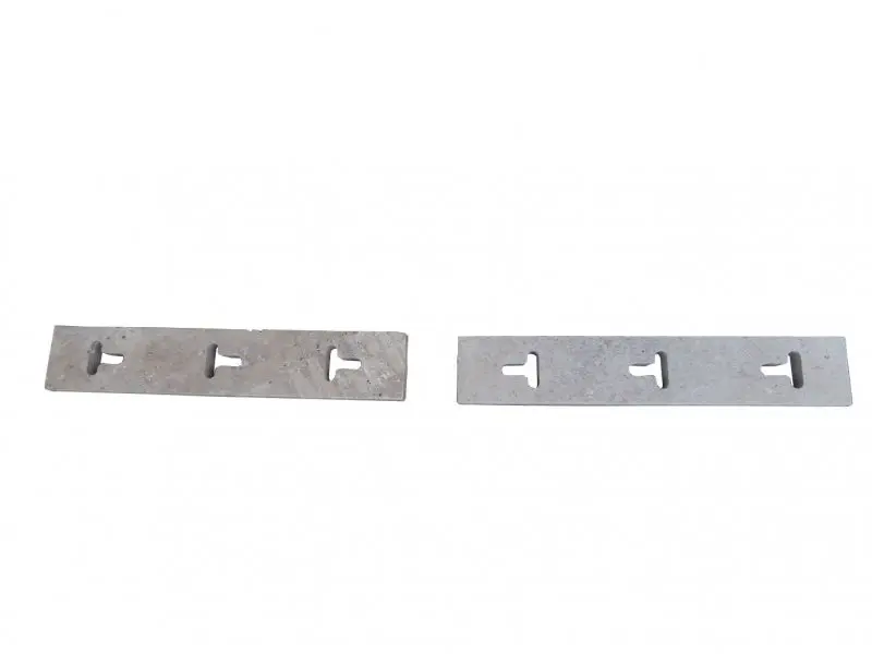 Travertin Classique Grille 50x9x3 cm Grande T Antique 12 € HT - pièce - 01.webp