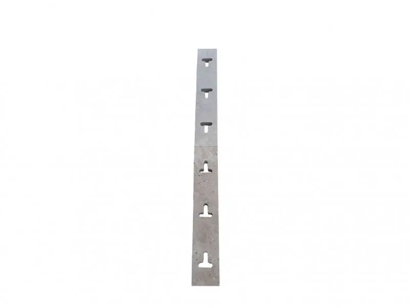 Travertin Classique Grille 50x9x3 cm Grande T Antique 12 € HT - pièce - 04.webp
