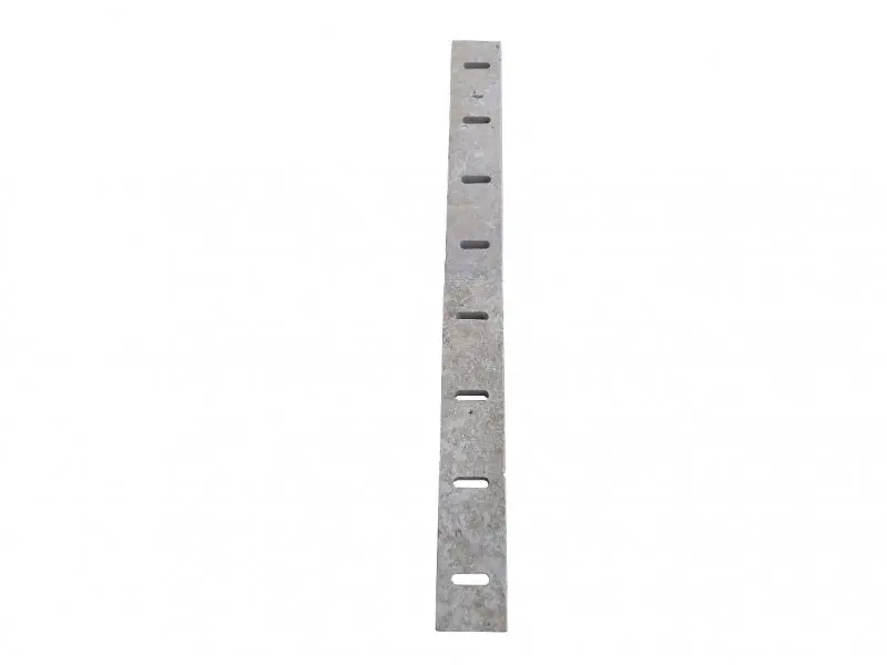 Travertin Classique Grille 50x9x3 cm Antique Rainure 12 € HT - pièce - 04.webp