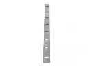 Travertin Classique Grille 50x9x3 cm Antique Rainure 12 € HT - pièce - 04.webp