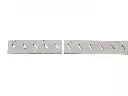 Travertin Classique Beige Grille Antique 50x12,5x2 cm Serpent 16 € HT - pièce - 01.webp