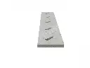 Travertin Classique Beige Grille Antique 50x12,5x2 cm Serpent 16 € HT - pièce - 04.webp