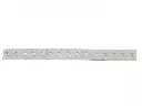 Travertin Classique Beige Grille Antique 50x12,5x2 cm Serpent 16 € HT - pièce - 02.webp