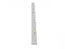 Travertin Classique Beige Grille Antique 50x12,5x2 cm Serpent 16 € HT - pièce - 03.webp