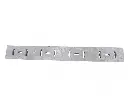Travertin Classique Grille 50 x 13 x 3 cm Rond Rainure  Antique 17 € HT - pièce - 02.webp