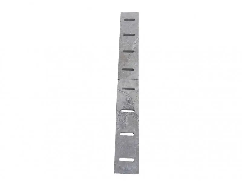 Travertin Classique Grille 50x13x3 cm Antique Rainure 17 € HT - pièce - 04.webp