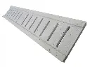 Travertin Classique Grille Modèle Canal Adoucie 50x20x3cm 30 € HT - pièce - 03.webp