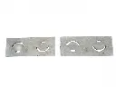 Travertin Classique Grille Mi - Rond Rainure 50x19x3 cm Antique 20 € HT - pièce - 01.webp