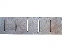 Travertin Classique Grille 50x19x3 cm Rainure Antique 20 € HT - pièce - 03.webp