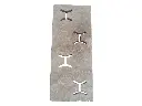 Travertin Classique Grille H 25x61x3 cm Antique 25 € HT - piece - 01.webp