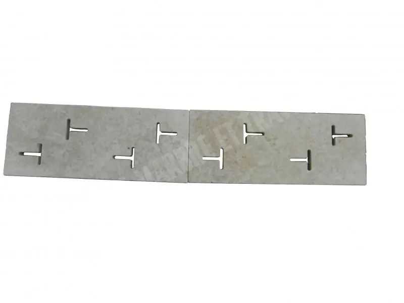 Travertin Classique Grille Grande T 25x61x3 cm Antique 25 € HT - piece - 02.webp